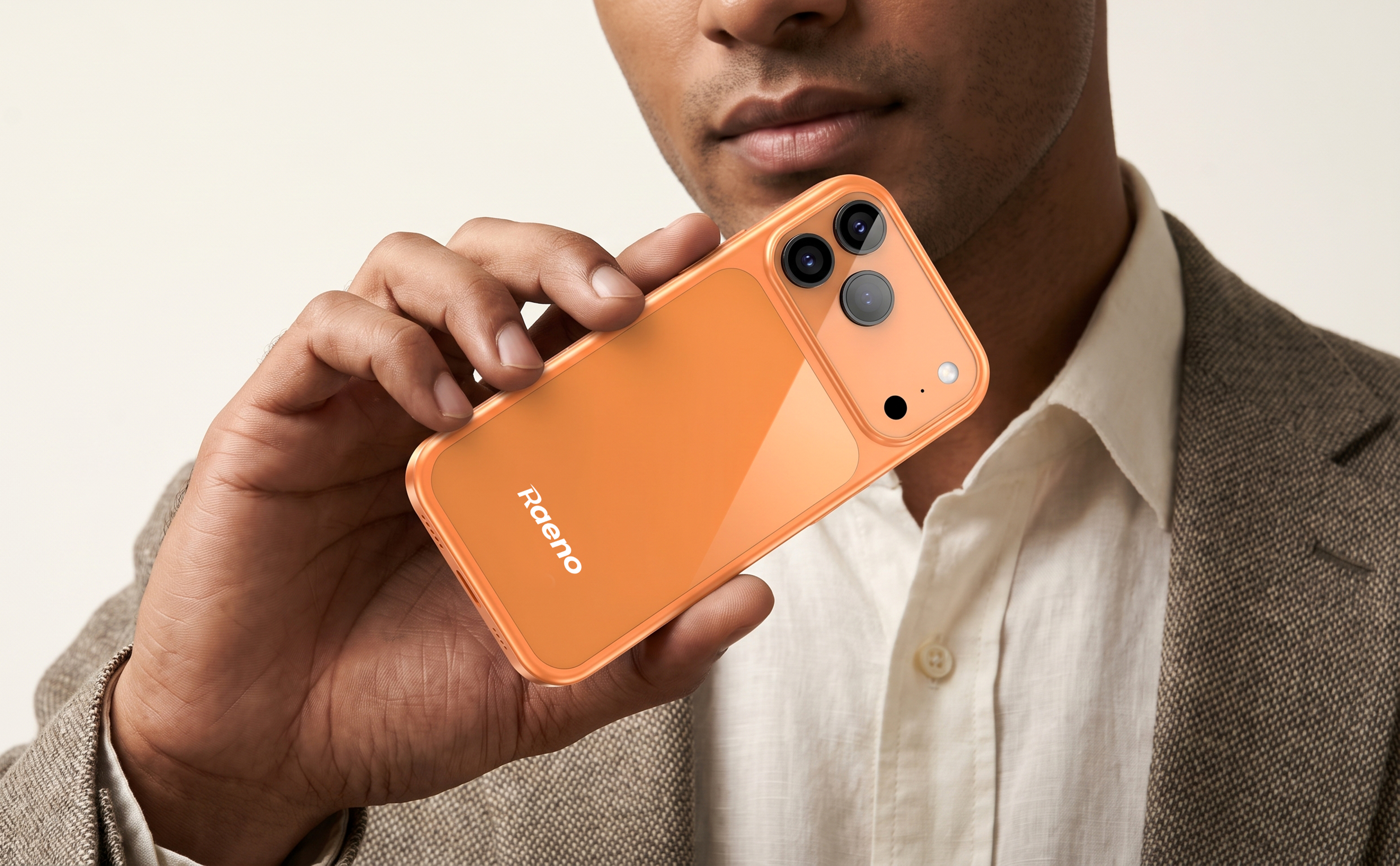 Mini Phones Are Making a Comeback — Here's Why Everyone Is Talking About Them